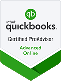 Advanced QuickBooks ProAdvisor